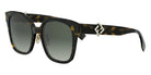 Fendi® FE40186F Sunglasses - 52P