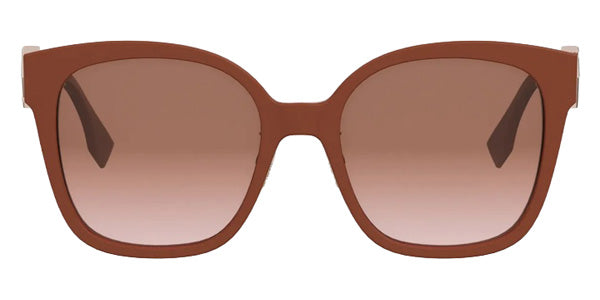 Fendi® FE40186F Sunglasses - 66Z