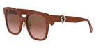 Fendi® FE40186F Sunglasses - 66Z
