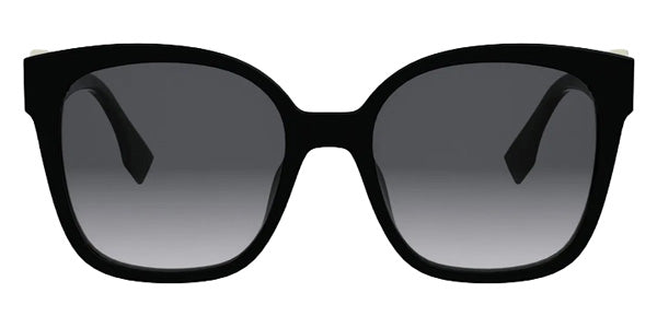 Fendi® FE40186I Sunglasses - 01B