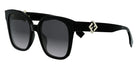 Fendi® FE40186I Sunglasses - 01B