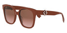 Fendi® FE40186I Sunglasses - 66Z