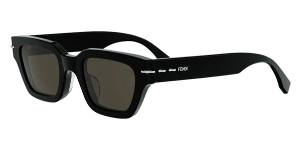 Fendi® FE40191I Sunglasses - 01E