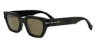 Fendi® FE40191I Sunglasses - 50E