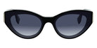 Fendi® FE40194I Sunglasses - 01W