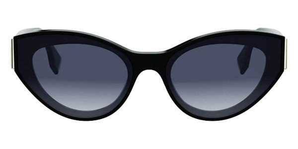 Fendi® FE40194I Sunglasses - 01W