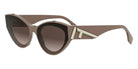Fendi® FE40194I Sunglasses - 45F