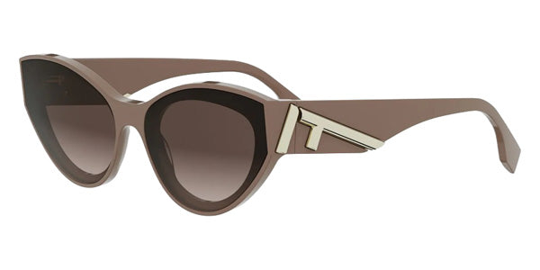Fendi® FE40194I Sunglasses - 45F