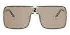 Fendi® FE40195U Sunglasses - 32G