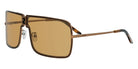 Fendi® FE40195U Sunglasses - 45E
