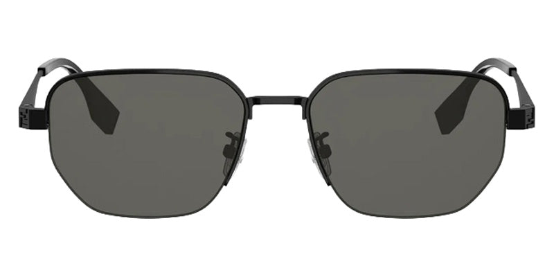 Fendi® FE40196U FE40196U01A54 Sunglasses - 01A