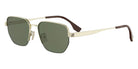 Fendi® FE40196U FE40196U32N54 Sunglasses - 32N