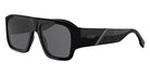 Fendi® FE40198I FE40198I01A54 Sunglasses - 01A