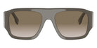 Fendi® FE40198I FE40198I47F54 Sunglasses - 47F