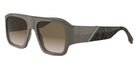 Fendi® FE40198I FE40198I47F54 Sunglasses - 47F
