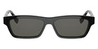 Fendi® FE40199I FE40199I01A55 Sunglasses - 01A