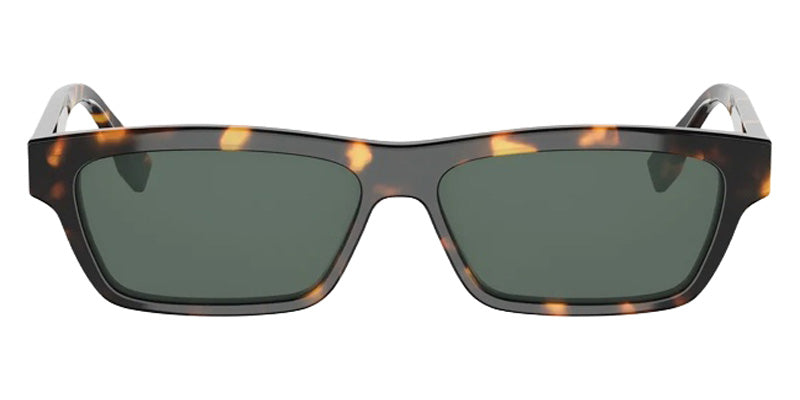 Fendi® FE40199I FE40199I56N55 Sunglasses - 56N