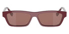 Fendi® FE40199I FE40199I68U55 Sunglasses - 68U