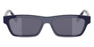 Fendi® FE40199I FE40199I90X55 Sunglasses - 90X