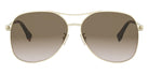 Fendi® FE40200U FE40200U30F61 Sunglasses - 30F