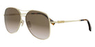Fendi® FE40200U FE40200U30F61 Sunglasses - 30F
