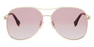 Fendi® FE40200U FE40200U30Z61 Sunglasses - 30Z
