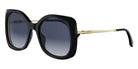 Fendi® FE40201I FE40201I01W55 Sunglasses - 01W
