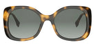 Fendi® FE40201I FE40201I53P55 Sunglasses - 53P