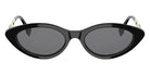 Fendi® FE40202I FE40202I01A51 Sunglasses - 01A