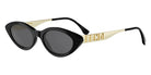 Fendi® FE40202I FE40202I01A51 Sunglasses - 01A