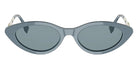 Fendi® FE40202I FE40202I20V51 Sunglasses - 20V