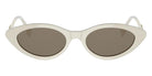 Fendi® FE40202I FE40202I25E51 Sunglasses - 25E