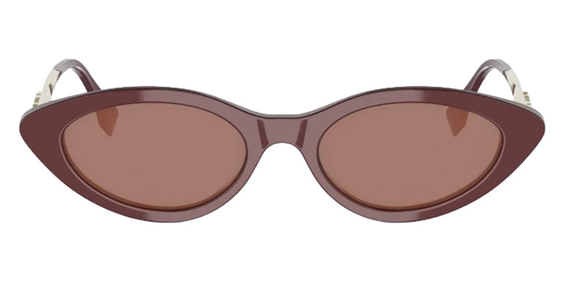Fendi® FE40202I FE40202I69S51 Sunglasses - 69S