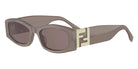 Fendi® FE40204I FE40204I48E54 Sunglasses - 48E