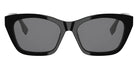 Fendi® FE40205F FE40205F01A54 Sunglasses - 01A