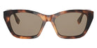 Fendi® FE40205F FE40205F53E54 Sunglasses - 53E