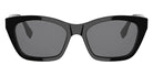 Fendi® FE40205I FE40205I01A54 Sunglasses - 01A