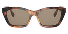Fendi® FE40205I FE40205I53E54 Sunglasses - 53E