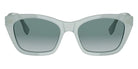 Fendi® FE40205I FE40205I95P54 Sunglasses - 95P