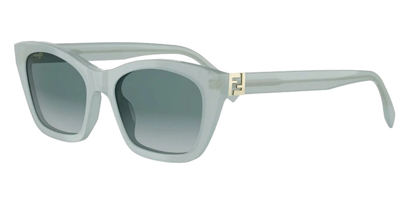 Fendi® FE40205I FE40205I95P54 Sunglasses - 95P
