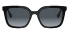 Fendi® FE40207F FE40207F01B56 Sunglasses - 01B