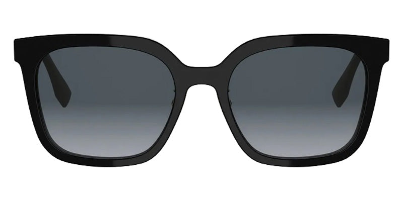 Fendi® FE40207F FE40207F01B56 Sunglasses - 01B