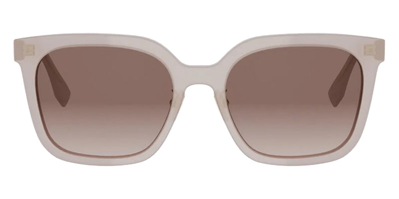 Fendi® FE40207F FE40207F45F56 Sunglasses - 45F