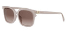 Fendi® FE40207F FE40207F45F56 Sunglasses - 45F
