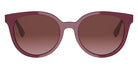Fendi® FE40208F FE40208F69T55 Sunglasses - 69T