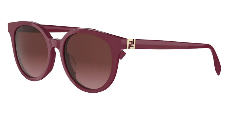 Fendi® FE40208F FE40208F69T55 Sunglasses - 69T