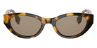 Fendi® FE40209I FE40209I52E51 Sunglasses - 52E