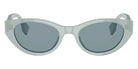 Fendi® FE40209I FE40209I95V51 Sunglasses - 95V
