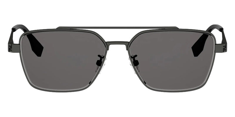 Fendi® FE40211U FE40211U12A57 Sunglasses - 12A
