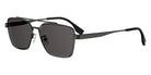Fendi® FE40211U FE40211U12A57 Sunglasses - 12A